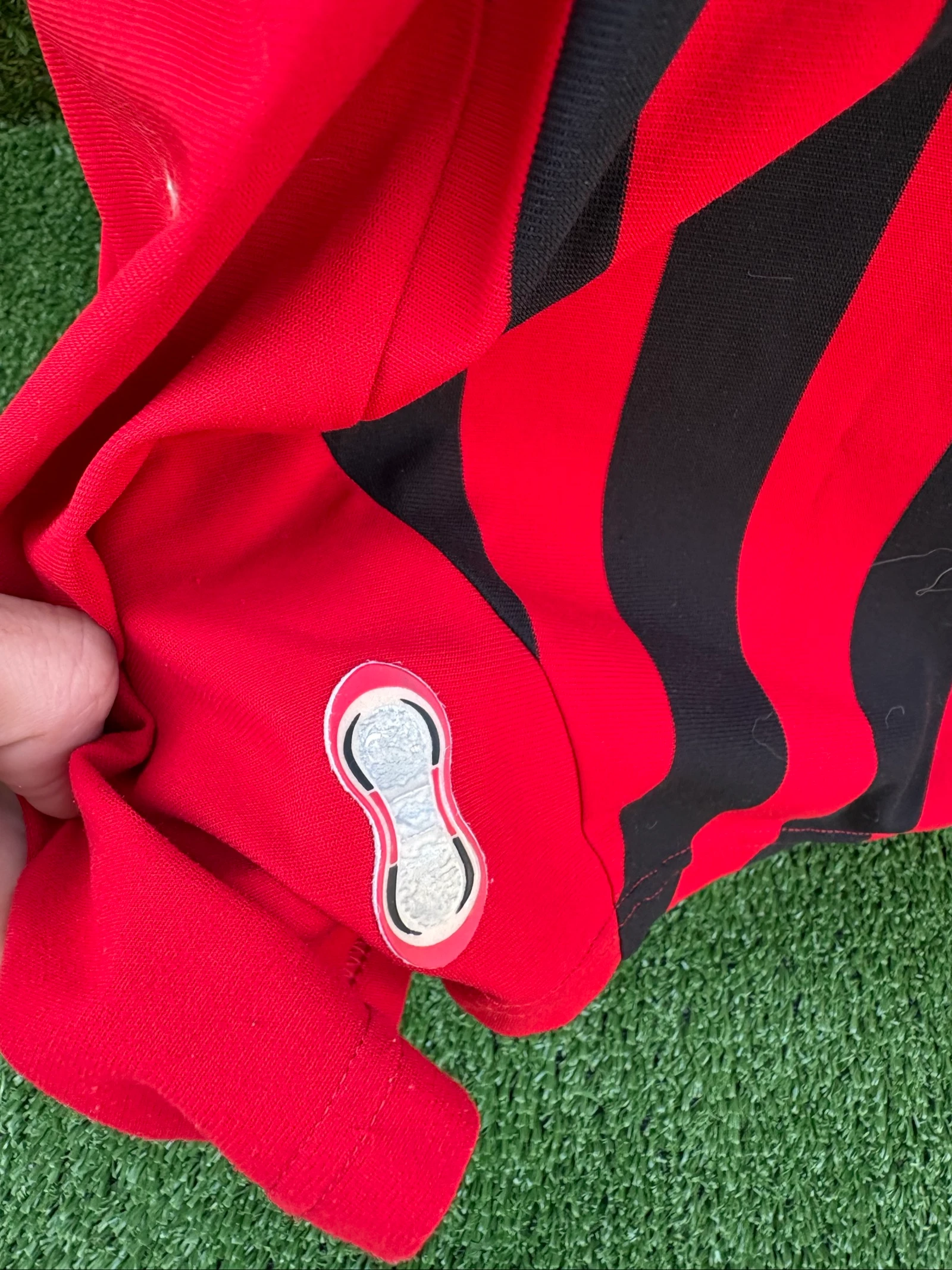 Camiseta Maldini Milan AC – photo 9